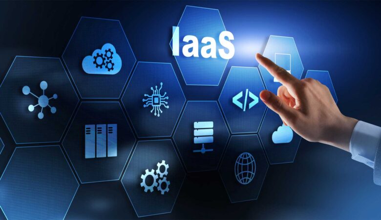 The Role of Fast Clouds in Delivering Infrastructure-as-a-Service (IaaS)