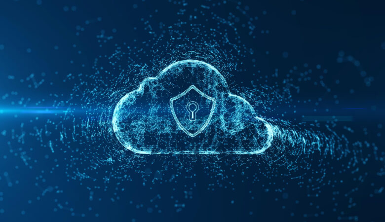 Enhancing Data Protection through Cloud Storage